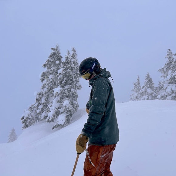 Meet your Posher, Teton Mountain Wear. - Picture 2 of 2